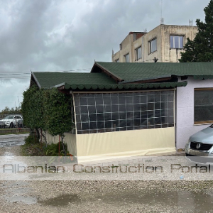 Mbyllje lokali me xhelatine plasmas Durres Mbyllje lokali me xhelatine plasmas Durres